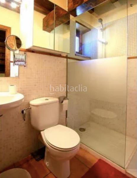 Foto 3eac8674-0746-4e79-86f6-79bed2c81246. Rent apartment with heating in Bellver de Cerdanya