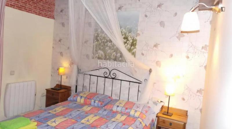 Foto 6f199a9e-3072-47a4-896b-43e8438026c3. Rent apartment with heating in Bellver de Cerdanya