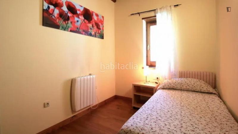 Foto 6ff86c44-4111-47a2-9cb4-57e87c7658db. Rent apartment with heating in Bellver de Cerdanya