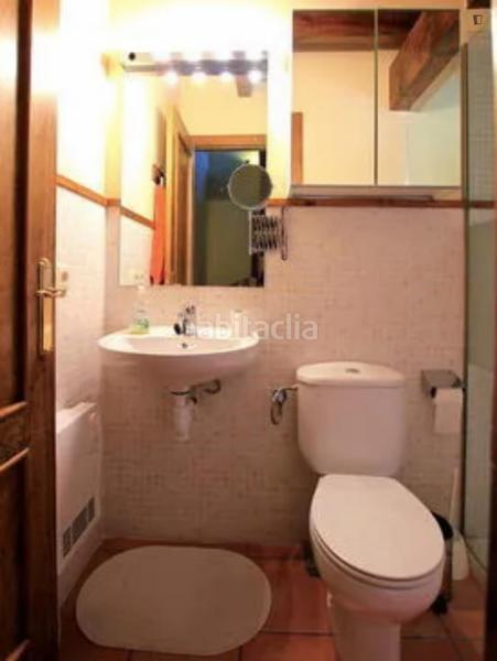 Foto 755c73b1-8745-4874-8b97-cce04b3b33d2. Rent apartment with heating in Bellver de Cerdanya