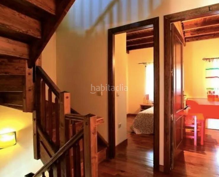 Foto 966f51cd-b8d7-4b92-8852-df1b829756ad. Rent apartment with heating in Bellver de Cerdanya