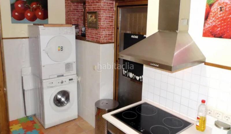 Foto ad701986-5ac8-4c9f-be6a-d92c7529b9e1. Rent apartment with heating in Bellver de Cerdanya