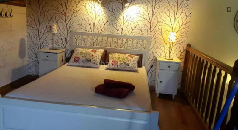 Foto b4186828-b111-4bd5-be71-4ac2570e2942. Rent apartment with heating in Bellver de Cerdanya