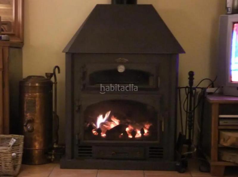 Foto b519cff8-b954-4e55-b770-35ec0694314b. Rent apartment with heating in Bellver de Cerdanya