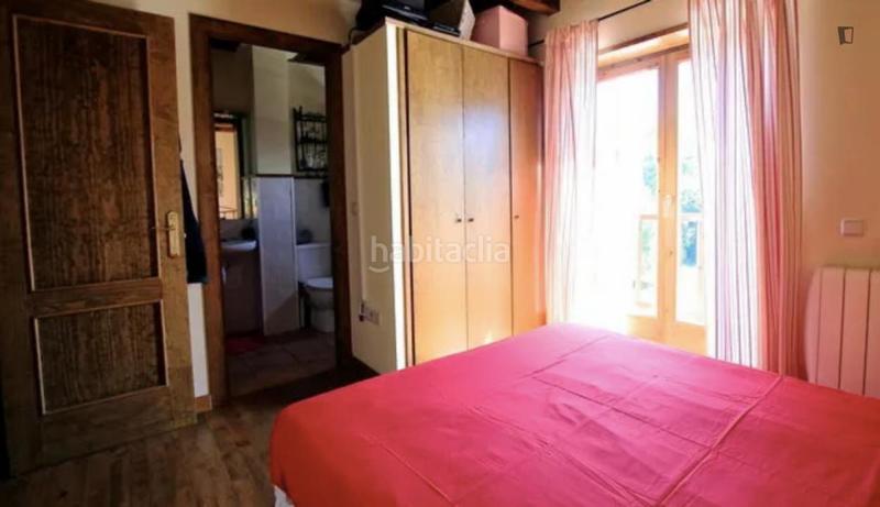 Foto ce31081e-b0b7-40bb-a840-36bf33a48fab. Rent apartment with heating in Bellver de Cerdanya