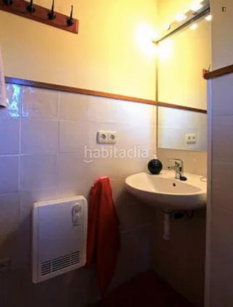 Foto e706a975-610d-4f2a-b973-2fac18566a39. Rent apartment with heating in Bellver de Cerdanya