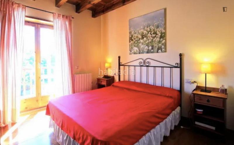 Foto ea365bef-f526-4593-8bdc-5e9f987d32cb. Rent apartment with heating in Bellver de Cerdanya