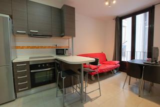 Lloguer Apartament a Raval