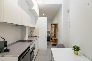 Miete Studiowohnung in Sant Josep