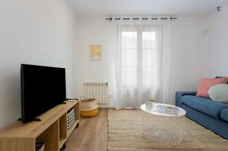 Location Appartement à Raval
