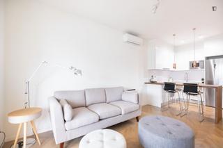Alquiler Apartamento en Sant Gervasi - Galvany