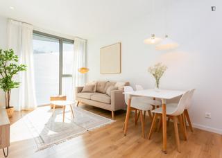 Location Appartement à Dreta de l´Eixample