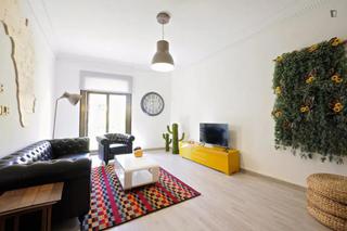 Lloguer Apartament a Hostafrancs