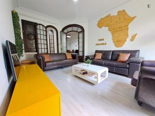 Lloguer Apartament a Hostafrancs