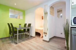 Rent Apartment in Raval