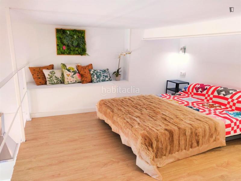 Foto 1228e2c1-1192-4f6a-8a4e-e74f6a440ce9. Alquiler estudio en El Cabanyal-El Canyamelar Valencia