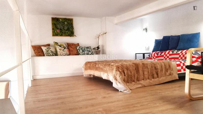 Foto 2b38a810-4bcb-4ca9-ae99-9aaef2bd5e99. Alquiler estudio en El Cabanyal-El Canyamelar Valencia