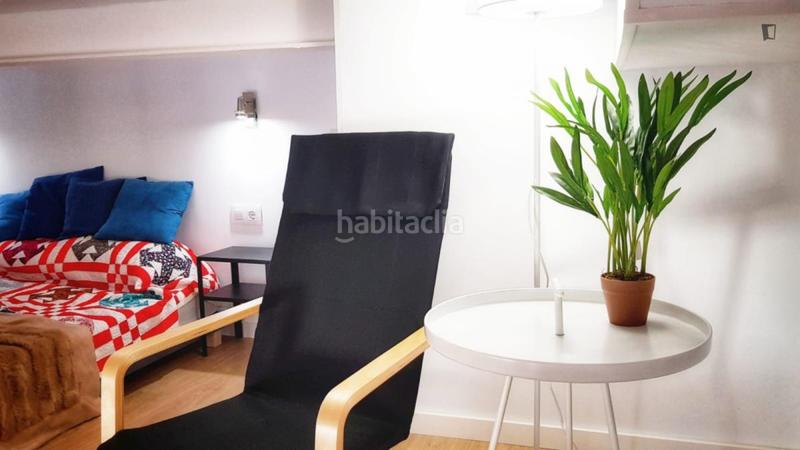 Foto 45bcc5ac-eb1f-4082-843b-b8ced759533a. Alquiler estudio en El Cabanyal-El Canyamelar Valencia