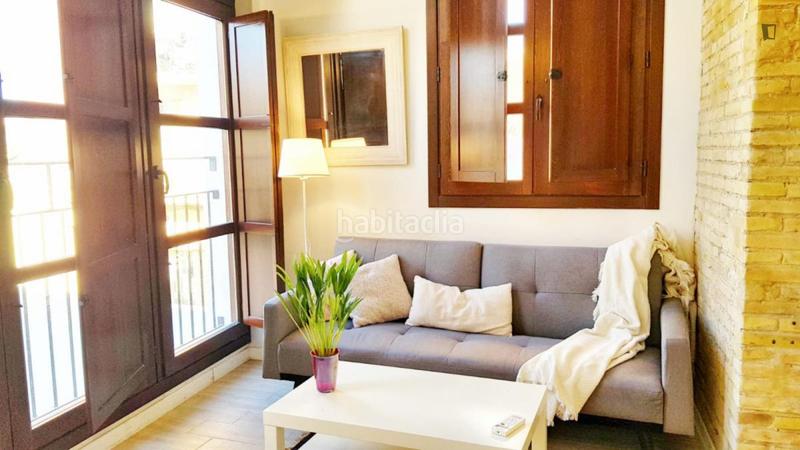 Foto d16efe5d-10f6-4f66-ae89-078aa4428b6f. Alquiler estudio en El Cabanyal-El Canyamelar Valencia