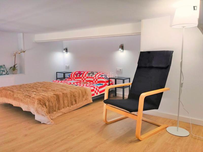 Foto 53c30122-7421-4400-8056-2cb7abe93804. Affitto monolocale in El Cabanyal-El Canyamelar Valencia