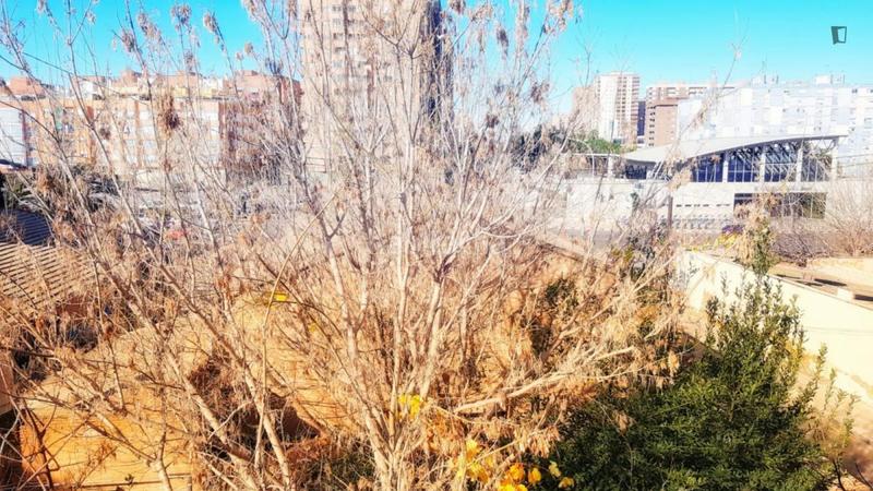 Foto 83215291-5a3d-484a-90d9-7f9ca5f4cc1f. Affitto monolocale in El Cabanyal-El Canyamelar Valencia