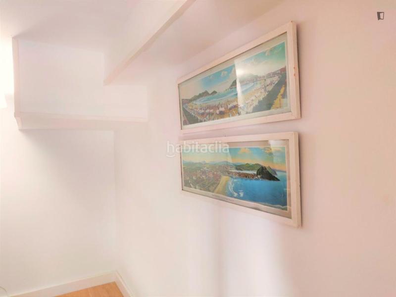 Foto 219f197d-9547-4af1-b001-de2d42ae30a1. Location studio dans El Cabanyal-El Canyamelar Valencia