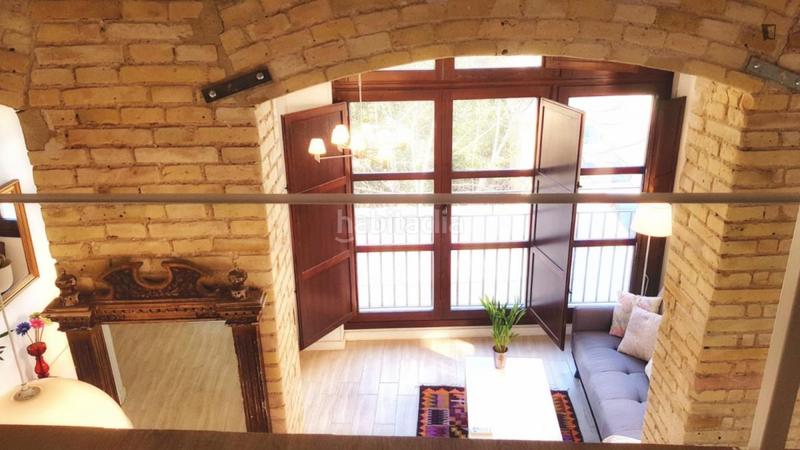 Foto 9c62b2d4-4519-4ce2-817a-30860e66d5ef. Location studio dans El Cabanyal-El Canyamelar Valencia