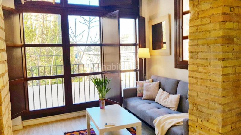 Foto b7732213-c653-4c1e-bfaa-615f3ee323d7. Location studio dans El Cabanyal-El Canyamelar Valencia