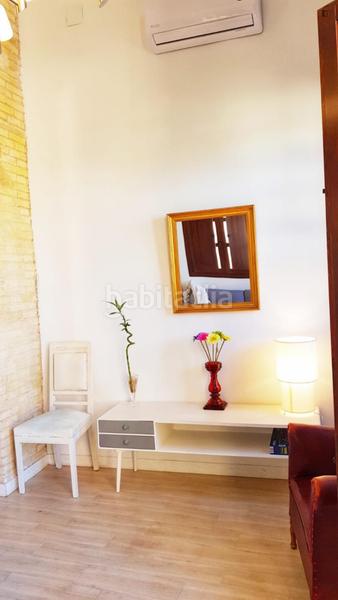 Foto bef7630e-a1f5-4014-b86f-a4772673b75c. Location studio dans El Cabanyal-El Canyamelar Valencia