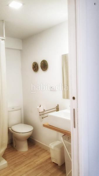 Foto 106c909c-9656-4511-b007-4e2edc744466. Rent studio in El Cabanyal-El Canyamelar Valencia