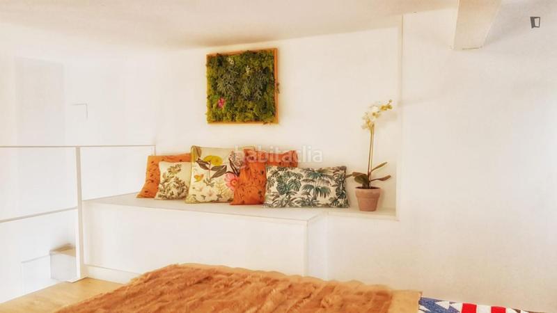 Foto 7372eac9-a18b-4d1b-83da-1b7a5c9147d3. Rent studio in El Cabanyal-El Canyamelar Valencia