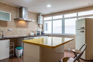 Miete Appartement in El Cabanyal-El Canyamelar