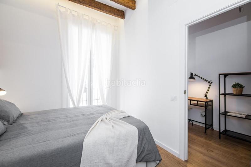 Foto 53700672-9b9e-460a-ba77-cacedcdc4333. Lloguer apartament amb calefacció a El Clot Barcelona