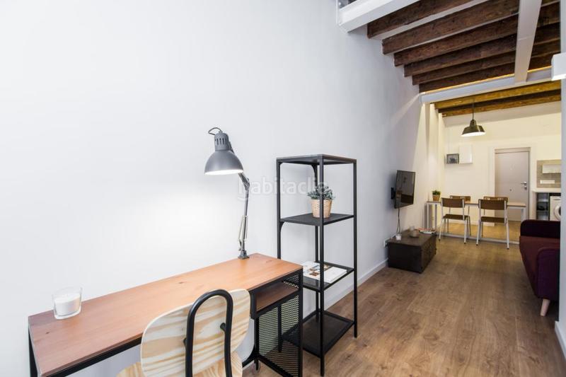 Foto c10fd2c5-f2f7-4f98-8283-374c9958488a. Lloguer apartament amb calefacció a El Clot Barcelona