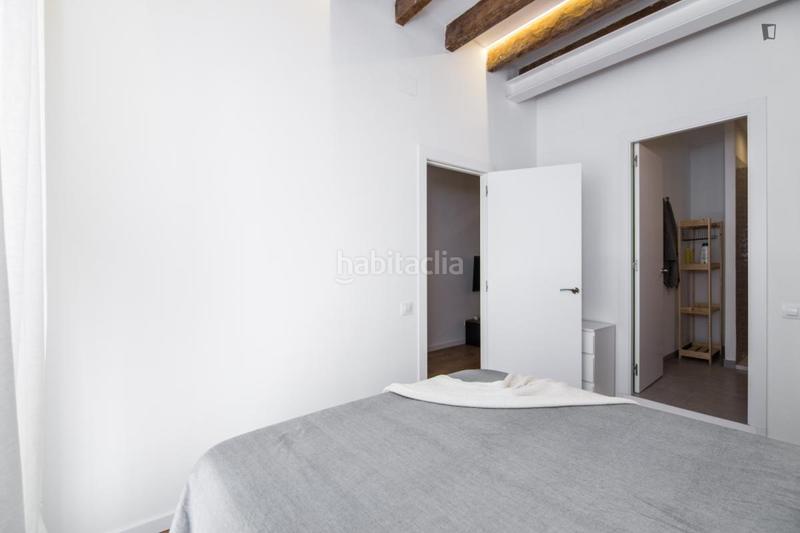 Foto 18637bba-6b12-4b33-b087-4b9ee7a5c609. Alquiler apartamento en El Clot Barcelona