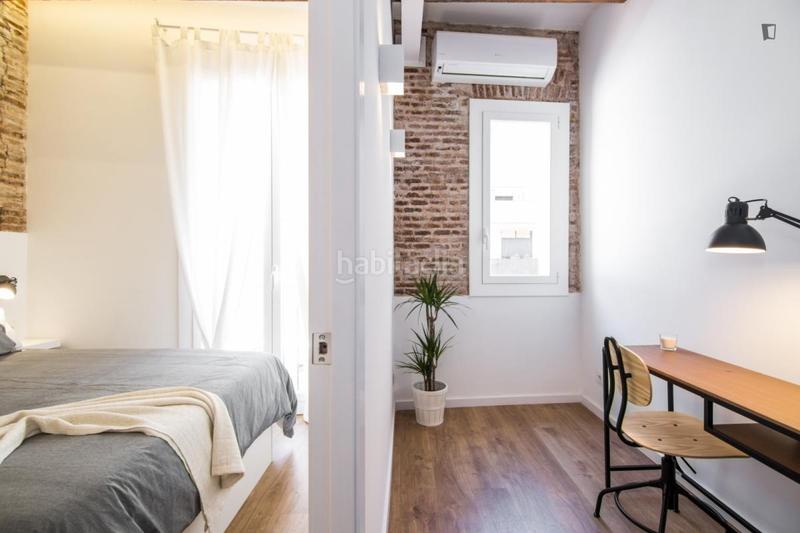 Foto 20dc1821-3396-40eb-8c0b-7c802f0f1685. Alquiler apartamento en El Clot Barcelona