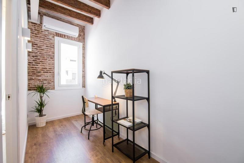 Foto d76e2654-8817-40a8-9d4b-e5c0820655eb. Alquiler apartamento en El Clot Barcelona