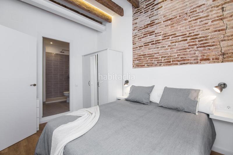 Foto 561bf466-b0ec-4b71-ba83-1f4861ae68cf. Rent apartment with heating in El Clot Barcelona