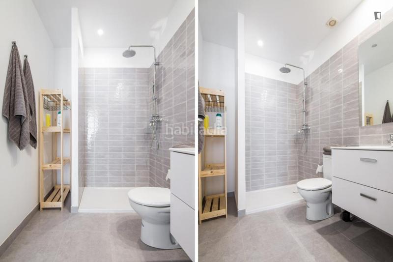 Foto a9dba347-248e-4689-ab2c-cf085b9df31e. Rent apartment with heating in El Clot Barcelona