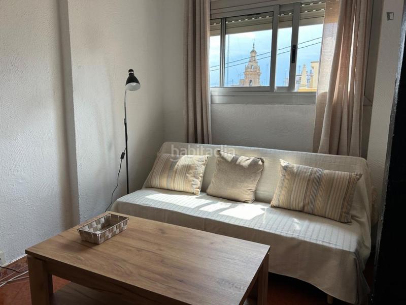 Foto 05ce07eb-b38c-4dbd-9902-47fef0dd5554. Location studio dans Sant Francesc Valencia