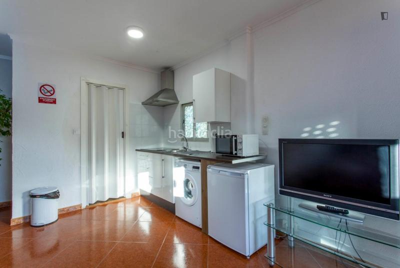 Foto 44d719ea-a792-4aa5-be9f-224a50081b7d. Location studio dans Sant Francesc Valencia