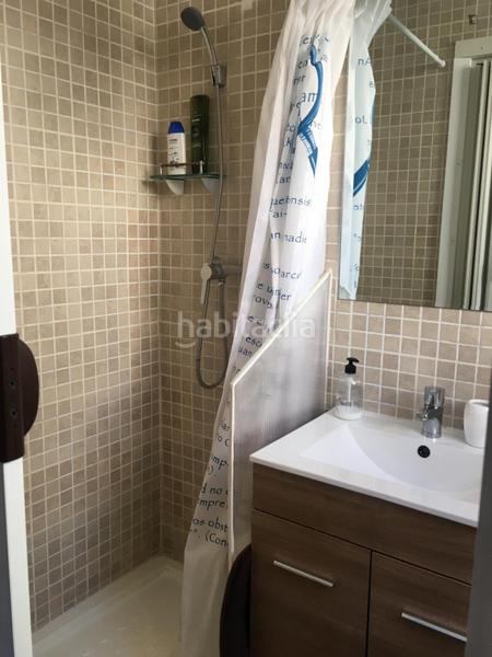 Foto 4ba152e6-7fe3-416d-adbf-279c441bac2a. Location studio dans Sant Francesc Valencia
