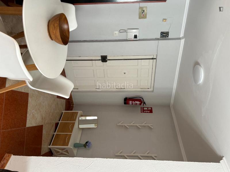 Foto 69e25eff-23a4-4f59-b41f-fd3a7bf90d40. Location studio dans Sant Francesc Valencia
