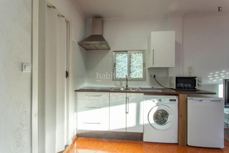 Foto 69fe5d76-ee6a-4e07-88f9-891a65018f38. Location studio dans Sant Francesc Valencia