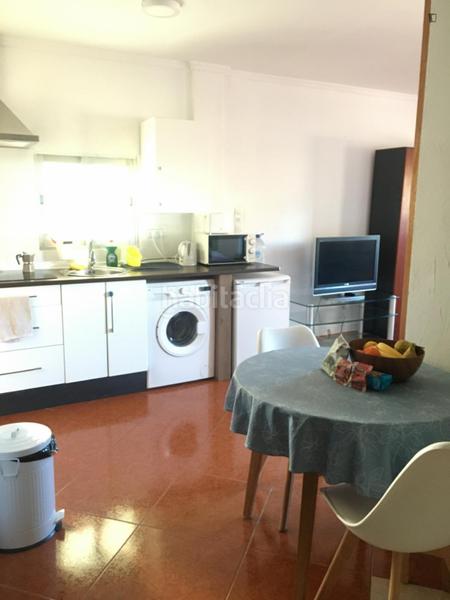 Foto 80b4503b-938a-4e48-ab9f-d12b1a9f61dd. Location studio dans Sant Francesc Valencia