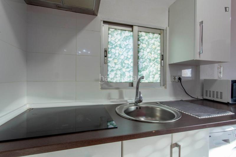 Foto c20e979a-e452-43b3-a1ff-a8e4b84354ac. Location studio dans Sant Francesc Valencia