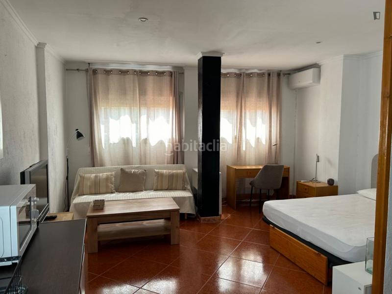 Foto de09e797-c3b5-41d6-99c1-d4cf01458322. Location studio dans Sant Francesc Valencia