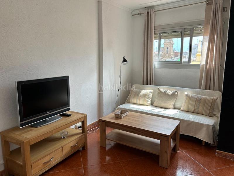 Foto df4a0fc1-6037-48b1-8da5-dcb2e9af91e8. Location studio dans Sant Francesc Valencia