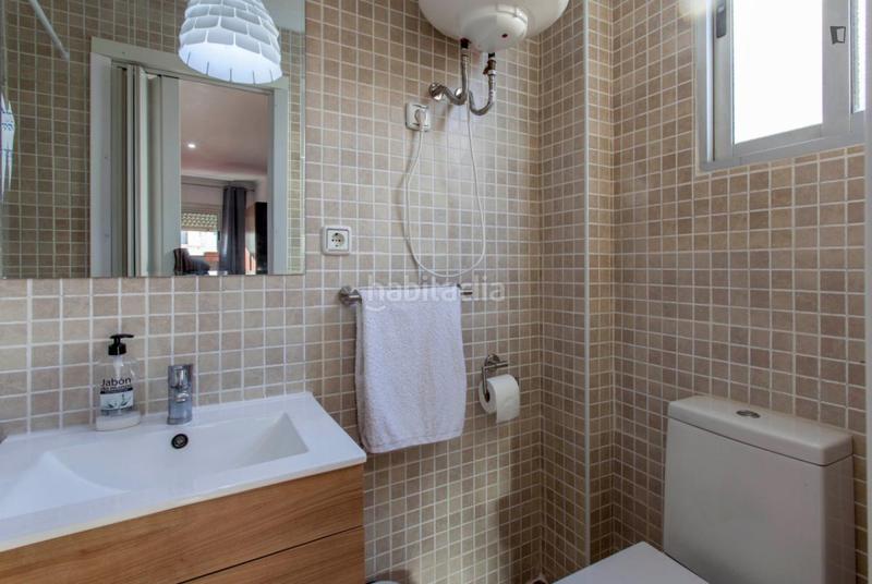 Foto e29e2def-c28e-4709-90f1-d1f0a16a16d7. Location studio dans Sant Francesc Valencia