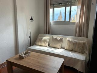 Rent Studio in Sant Francesc